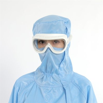 誠利恩防護(hù)服 守護(hù)安全，鑄就信賴的防護(hù)屏障