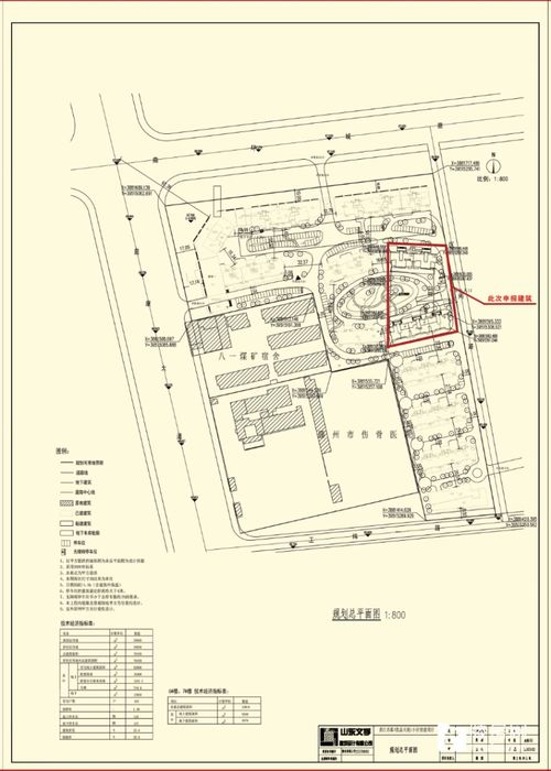 滕州某小區(qū)續(xù)建項(xiàng)目 建設(shè)工程設(shè)計(jì)方案公示助力社區(qū)新生