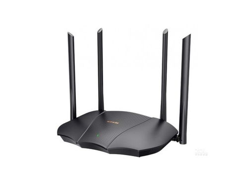 騰達(dá)AX3000無線路由器 WiFi 6智能節(jié)電技術(shù)加持，性價(jià)比新標(biāo)桿跌至199元
