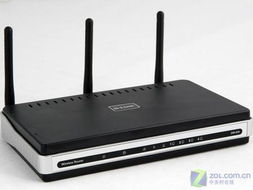 高性價比之選 D-Link 11n無線路由器，高端體驗觸手可及