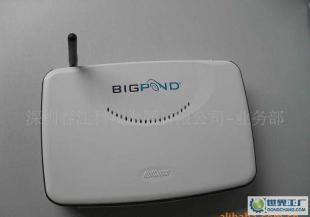 深圳現貨3G9W帶HSUPA網卡路由器 高速上網的可靠選擇