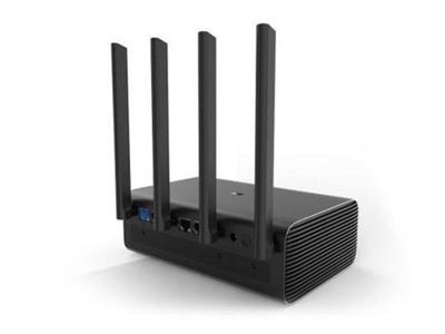 小米路由器HD 高端性能與家庭網絡的完美融合